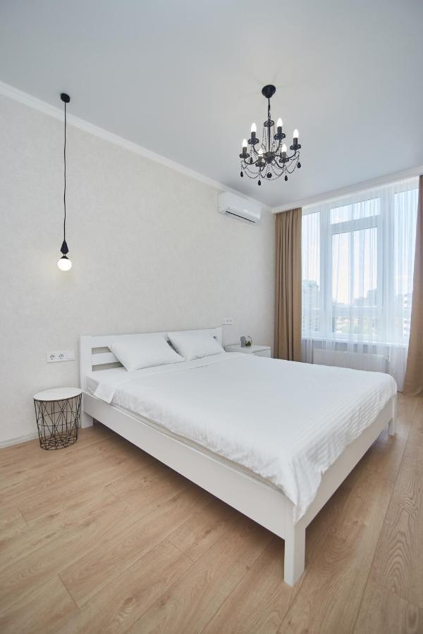 Sea, Central Arcadia, Lux 3 Room Apartment Одеса Екстер'єр фото