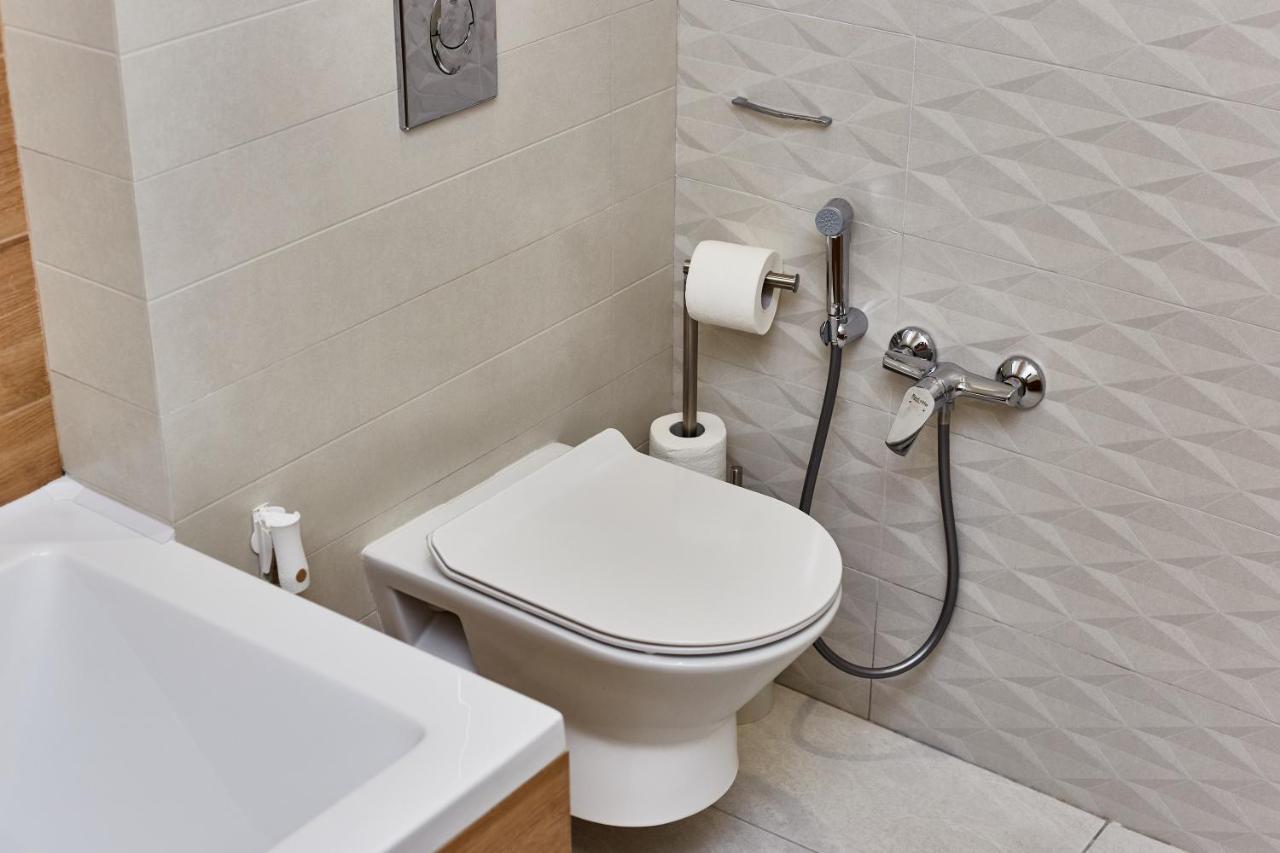 Sea, Central Arcadia, Lux 3 Room Apartment Одеса Екстер'єр фото