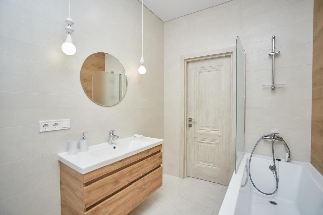 Sea, Central Arcadia, Lux 3 Room Apartment Одеса Екстер'єр фото