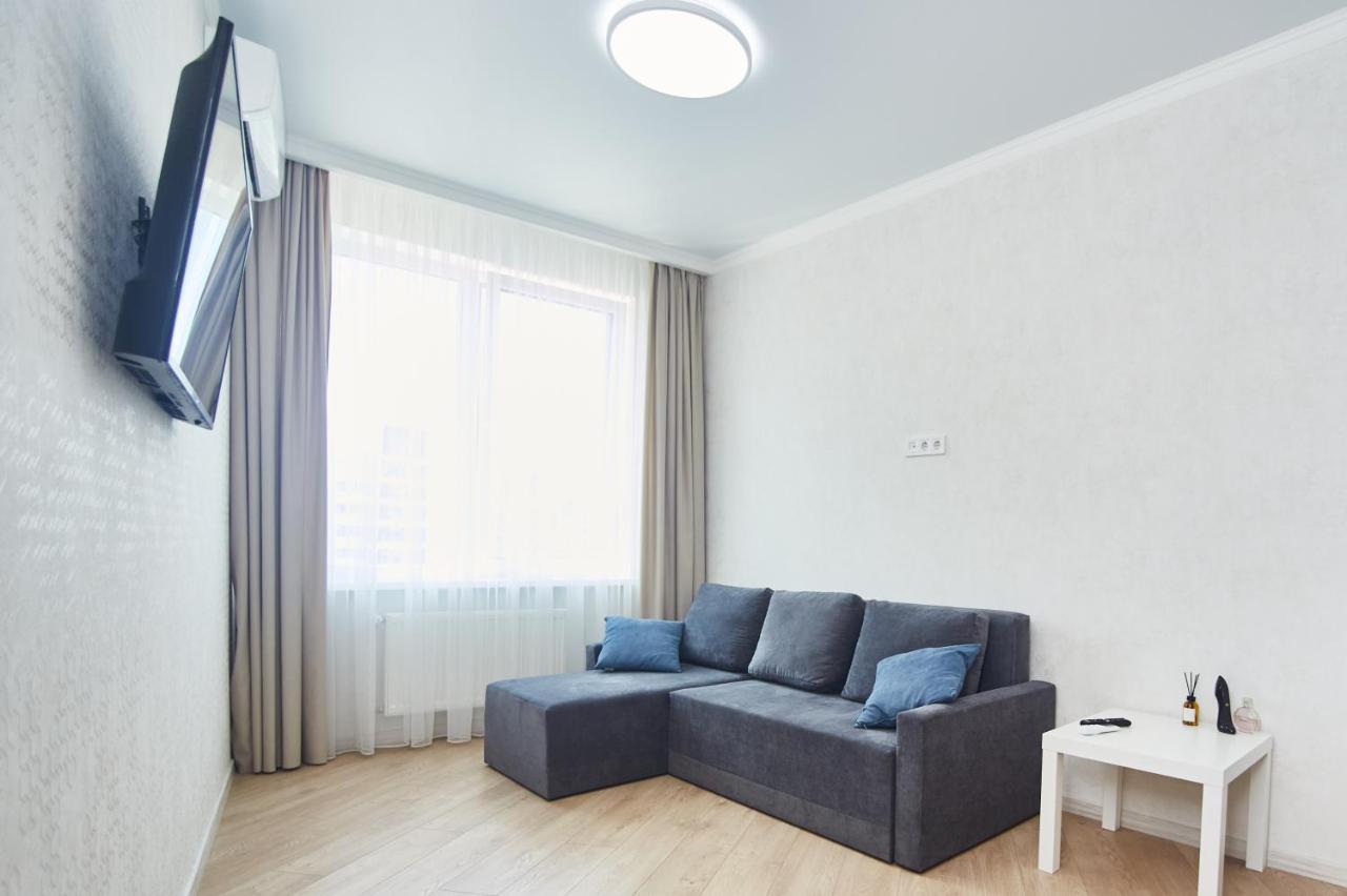 Sea, Central Arcadia, Lux 3 Room Apartment Одеса Екстер'єр фото