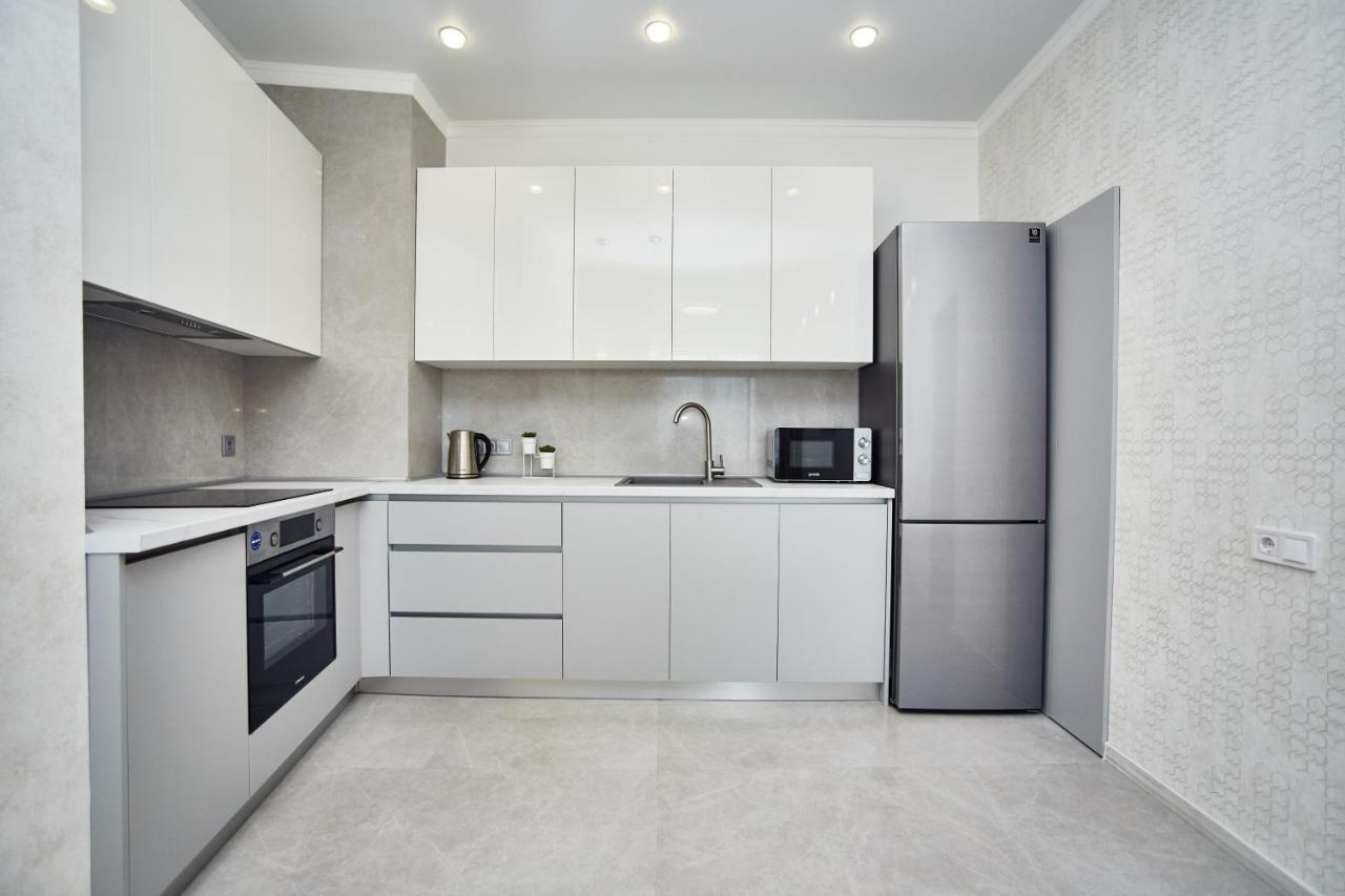 Sea, Central Arcadia, Lux 3 Room Apartment Одеса Екстер'єр фото