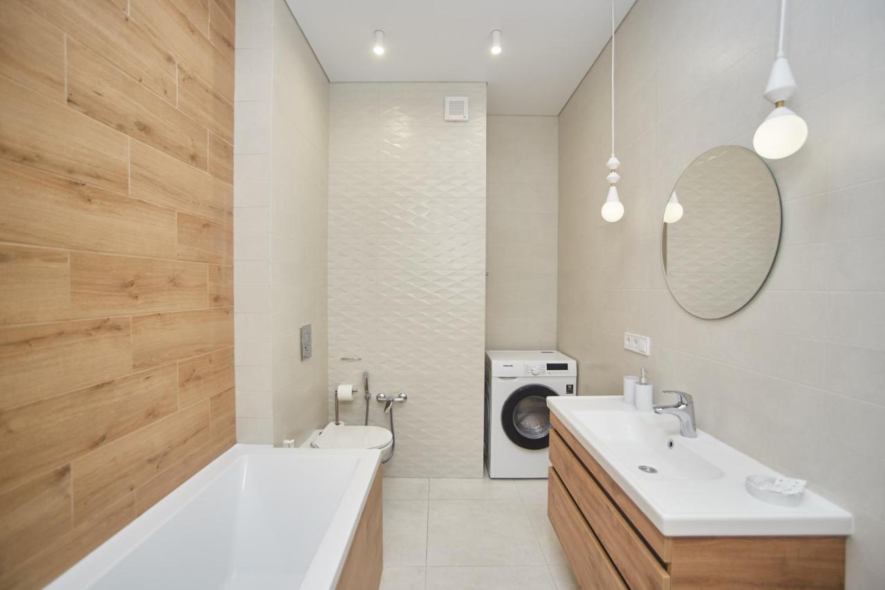 Sea, Central Arcadia, Lux 3 Room Apartment Одеса Екстер'єр фото