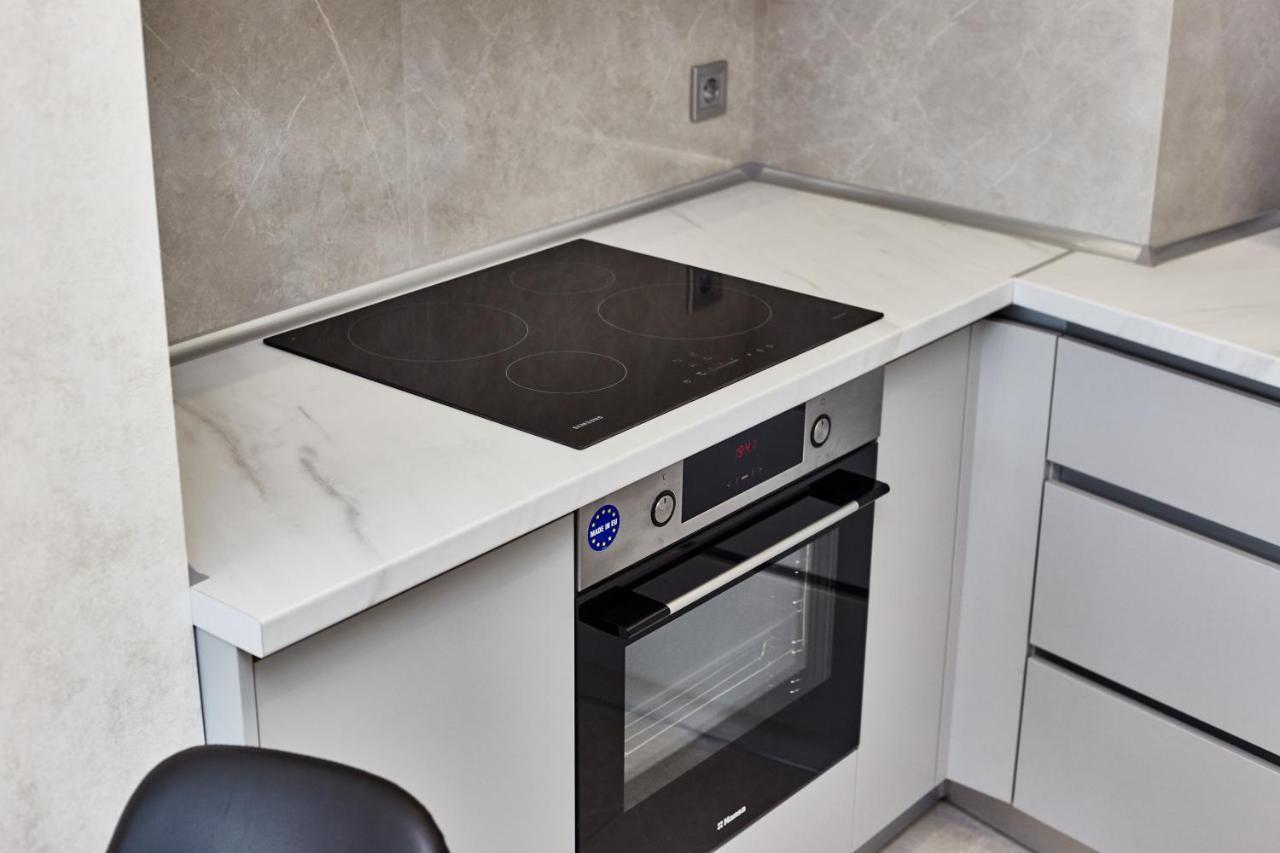 Sea, Central Arcadia, Lux 3 Room Apartment Одеса Екстер'єр фото