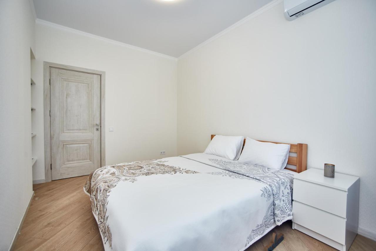 Sea, Central Arcadia, Lux 3 Room Apartment Одеса Екстер'єр фото