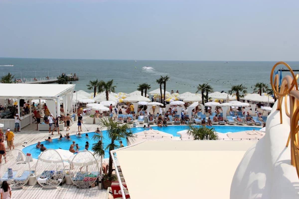 Sea, Central Arcadia, Lux 3 Room Apartment Одеса Екстер'єр фото