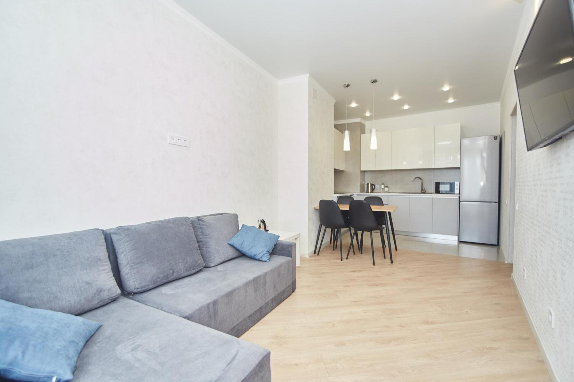 Sea, Central Arcadia, Lux 3 Room Apartment Одеса Екстер'єр фото